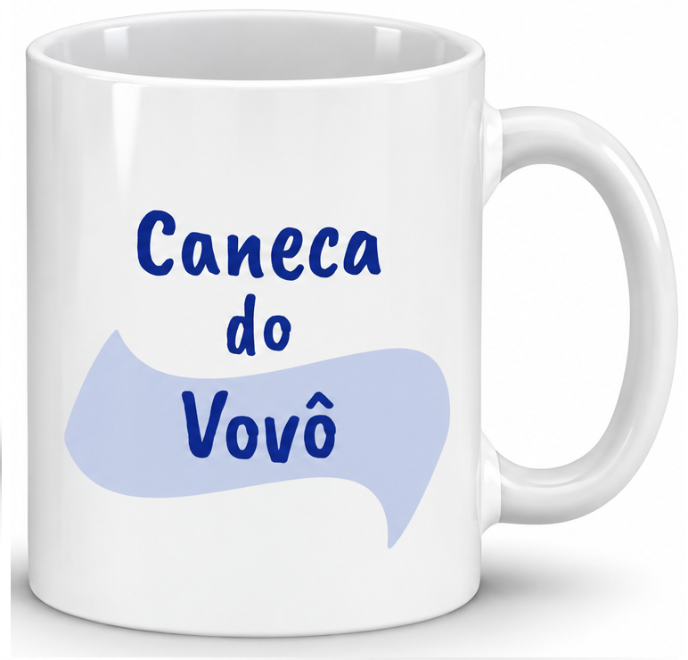 Caneca do Vovô - imagem 2
