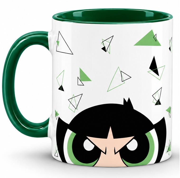 Caneca Docinho Pop