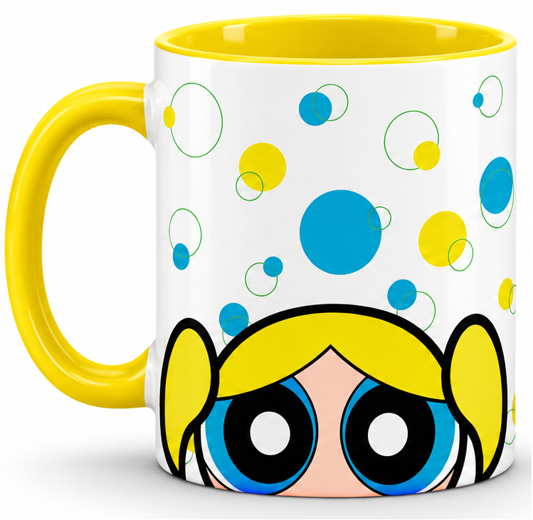 Caneca Lindinha Pop