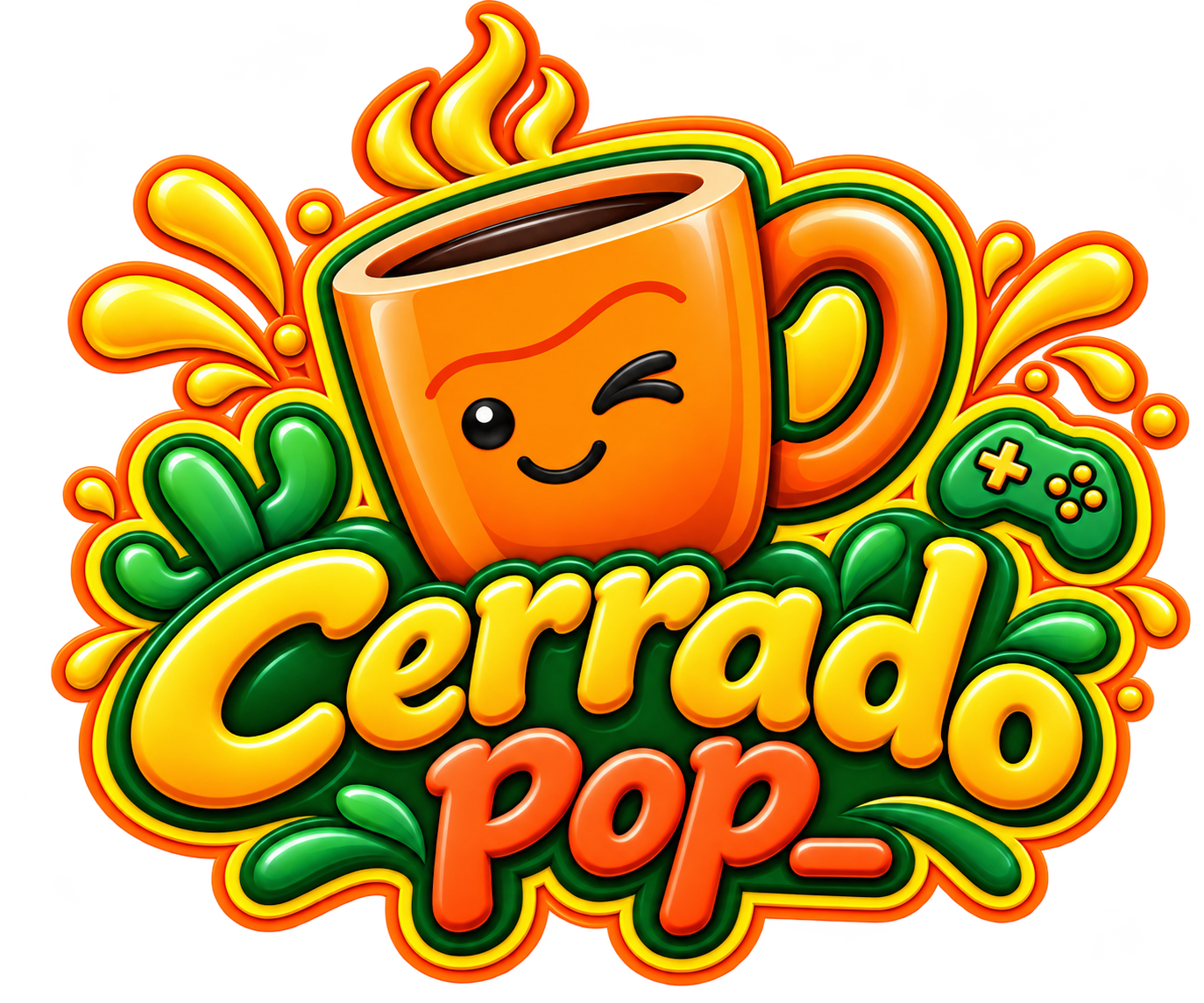 Cerrado Pop